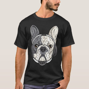 Camiseta Wrestling Frenchie Kids Men Women