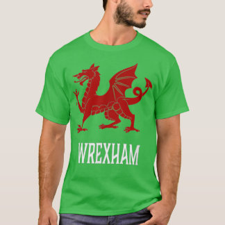 Camiseta Wrexham1