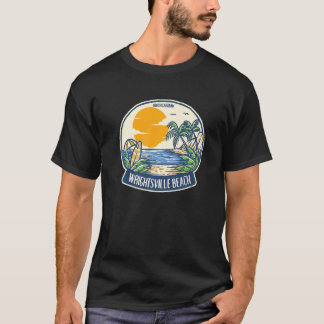 Camiseta Wrightsville Beach North Carolina