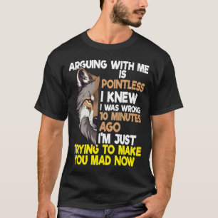 Camiseta Wrong 10