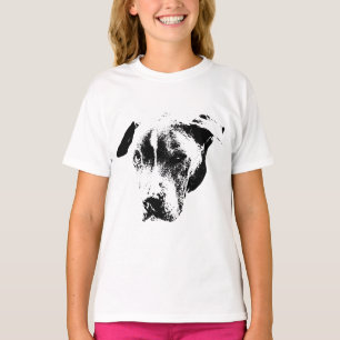 Camiseta Wry Gaze, el poder silencioso