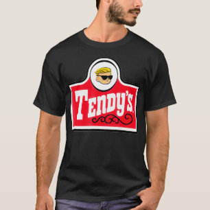 Camiseta wsb el niño tiende señor este es un meme de tendy