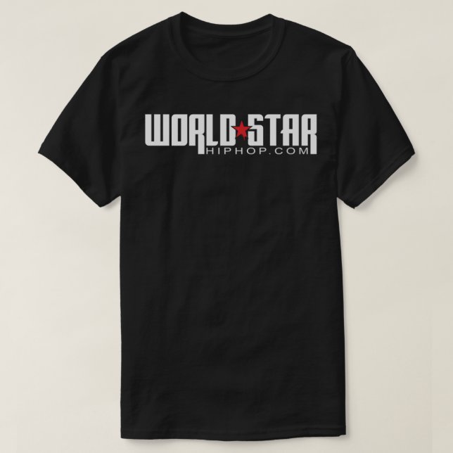 Camiseta WSHH Essential T-Shirt (Diseño del anverso)