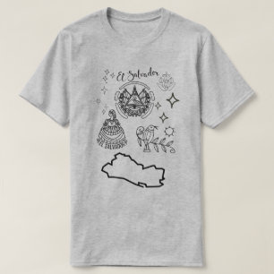CAMISETA WSM