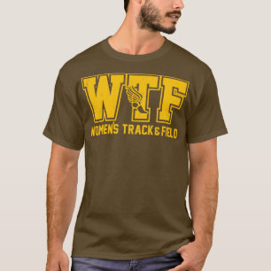 CAMISETA WTF