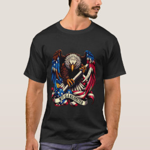 Camiseta WTF Es Un Kilómetro De Skeleton Estadounidense Gra