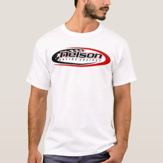 Camiseta ¿WTF? HP 1800 Mosler