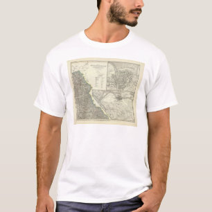 Camiseta Wurzburg, Baviera, Regensburg