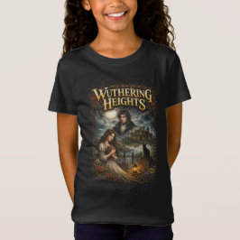 Camiseta Wuthering Heights