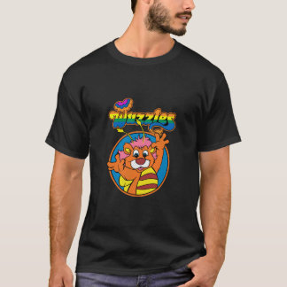 Camiseta Wuzzles Bumblelion