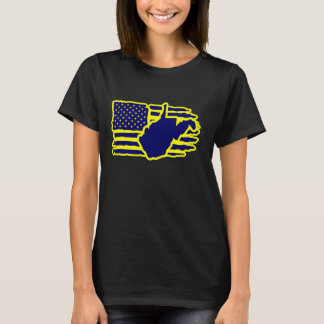 Camiseta WV Tees y más