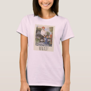 CAMISETA ¿WWAD?