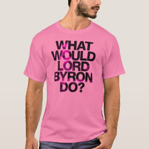 CAMISETA ¿WWLBD?
