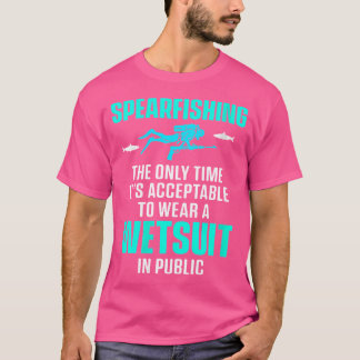 Camiseta WWOK Sólo Tiempo Aceptable Para Usar Wetsu