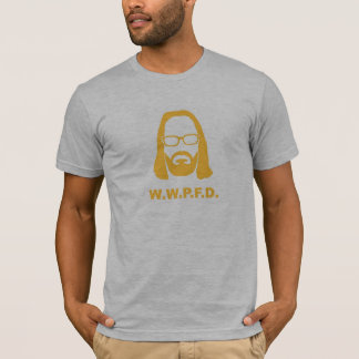 Camiseta WWPFD - Hombre