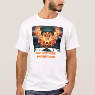 Camiseta www.unkutent.com