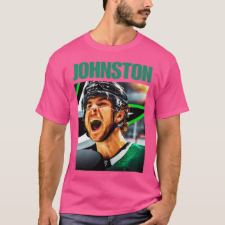 Camiseta Wyatt Johnston