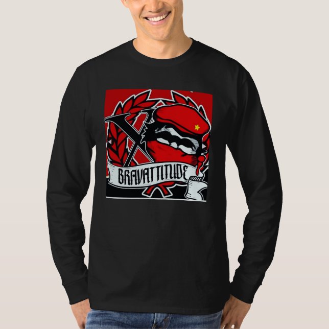 Camiseta Wydad Casablanca (Anverso)