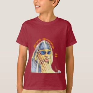 Camiseta Wyl Snap