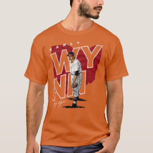 Camiseta Wynn temprano