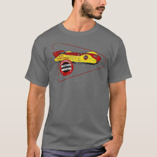 Camiseta Wynns Bonneville