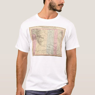 Camiseta Wyoming
