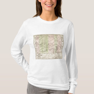 Camiseta Wyoming 2
