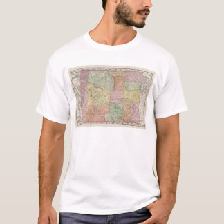 Camiseta Wyoming 3