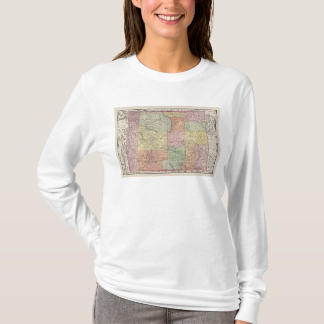 Camiseta Wyoming 3 (Anverso)
