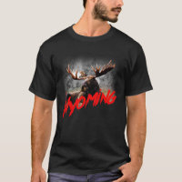 Wyoming con alambre