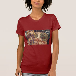 Camiseta Wyspianski, Maternity, 1905