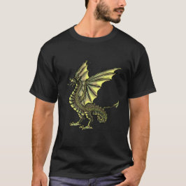 Camiseta Wyvern