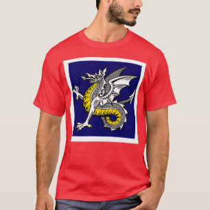 Camiseta Wyvern