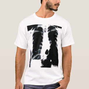 CAMISETA X