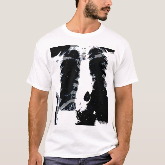 CAMISETA X (Anverso)