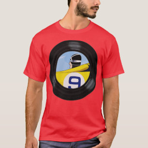 CAMISETA X