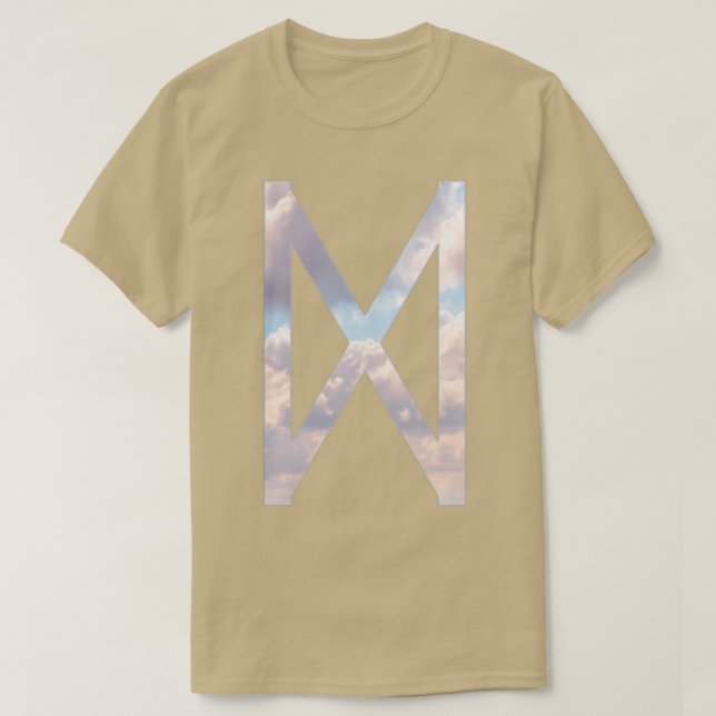 Camiseta x27Day Dawnx27 (Diseño del anverso)