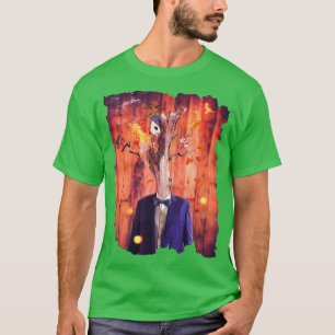 Camiseta x27Deforestación27