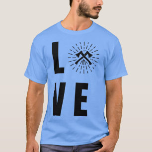 Camiseta x arrojar a Tomahawk regalo de doble hacha 27