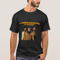 X EMBAJADORES TOUR 2019