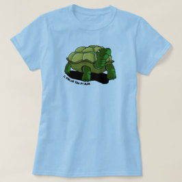 CAMISETA X REGLAS LAS CARRETERAS