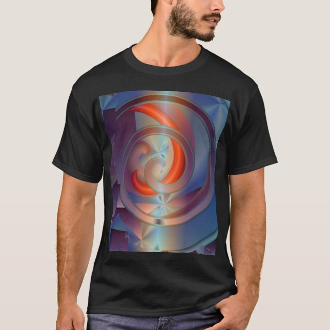 Camiseta xanadu (Anverso)