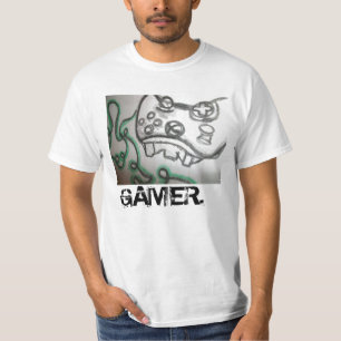 CAMISETA XBOX