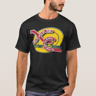 CAMISETA XC LEMA DURO - CAMPO A TRAVÉS