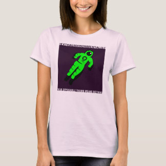 Camiseta XE Oposable Thumb