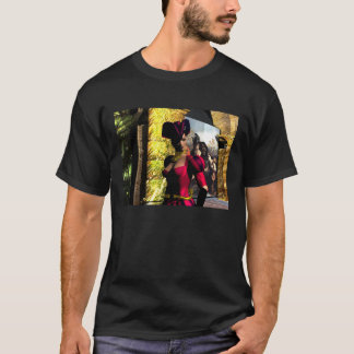 CAMISETA XENIA EXPLOTA EL ORBITOR DE LA HIPERIÓN