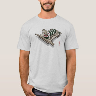 Camiseta Xenomaki