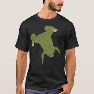 Camiseta Xenopus laevis