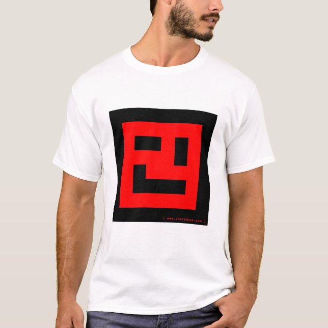 Camiseta xeon-URL (Anverso)