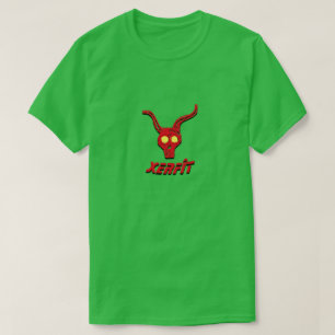 Camiseta Xerfît - Manifestación en kurdo